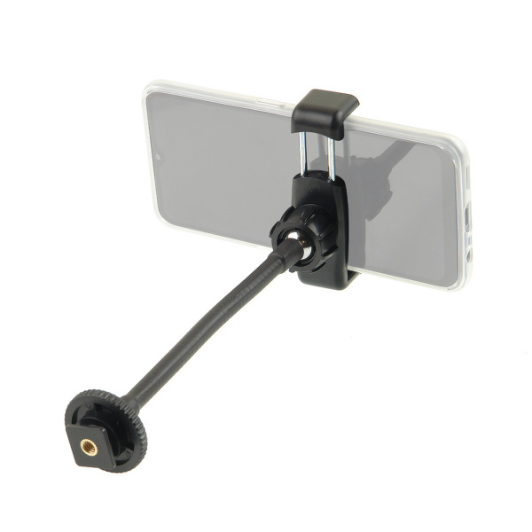 Держатель для смартфона гибкий Falcon Eyes PhoneHolder 160F