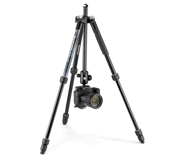 Штатив Manfrotto Element II MKELMII4BMB-BH Mobile Bluetooth