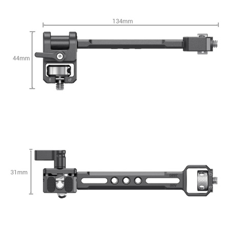 Кронштейн SmallRig 2889 для стабилизаторов