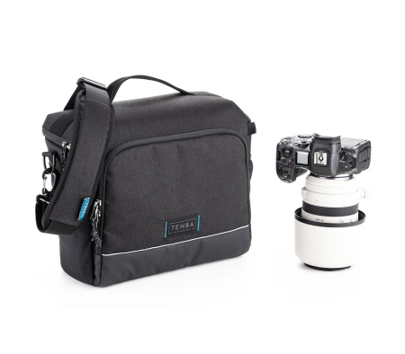 Сумка Tenba Skyline v2 Shoulder Bag 13 (637-786) черная