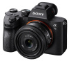 Объектив Sony FE 40mm f2.5 G (SEL40F25G)