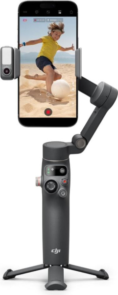 Электронный стабилизатор DJI Osmo Mobile 7 PRO