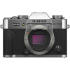 Беззеркальный фотоаппарат Fujifilm X-T30 II Body Silver