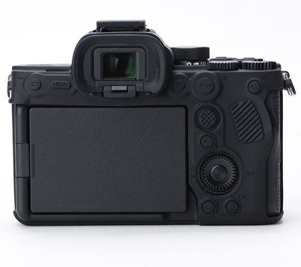 Чехол силиконовый для Sony 7R4\7M4