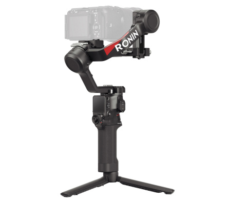 Электронный стабилизатор DJI Ronin RS 4