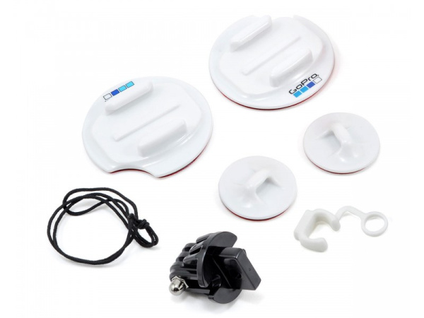 Крепление для сёрфа GoPro Surf Hero Expansion Kit ASURF-001