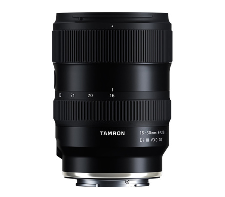 Объектив Tamron AF 16-30mm f2.8 Di III VXD G2 Sony E