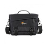 Фотосумка Lowepro m-Trekker SH 150 плечевая, черный