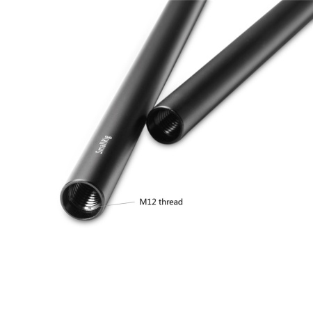 Направляющие SmallRig 1053 M12 2шт