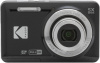 Компактный фотоаппарат Kodak PIXPRO FZ55 (черный)