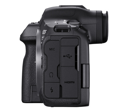 Цифровая камера Canon EOS R5 Mark II body