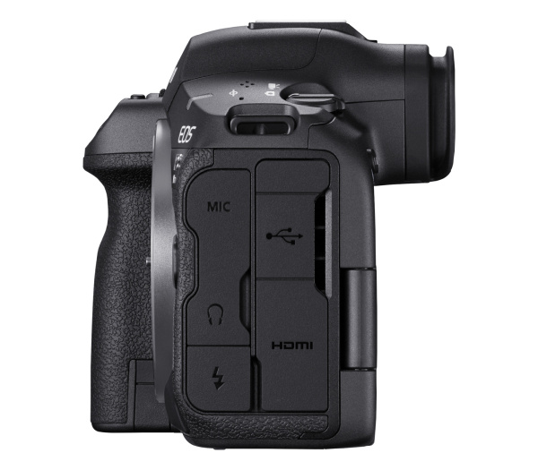 Цифровая камера Canon EOS R5 Mark II body