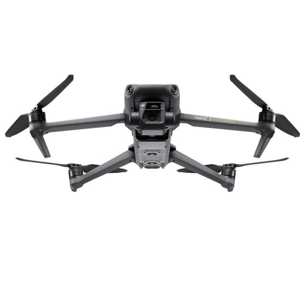 Квадрокоптер DJI Mavic 3E Worry-Free Plus Combo