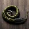 Ремень кистевой SmallRig 5054 Universal Braided Wristband Зеленый