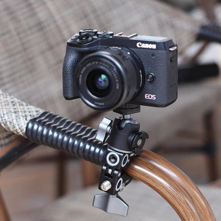 Зажим Ulanzi R060