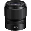 Объектив Nikon Z 35mm f1.4