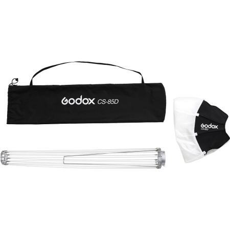Софтбокс Godox Lantern CS85D 85см