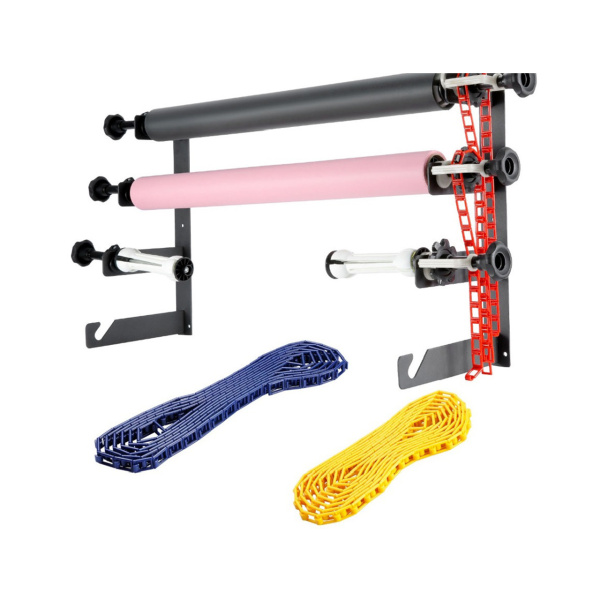 Держатели для 4-х фонов NG-4WS