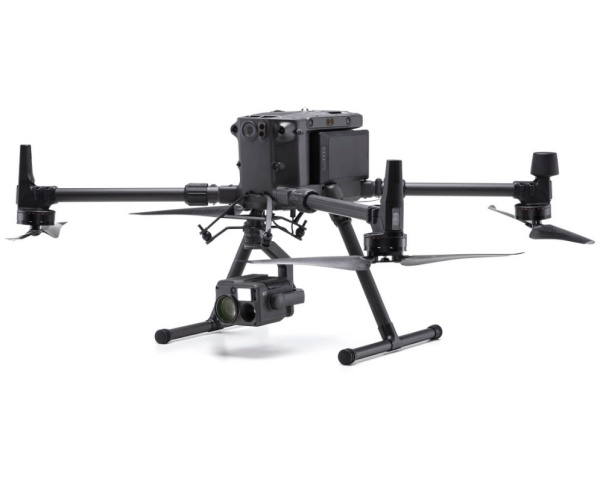 Квадрокоптер DJI Matrice 300 RTK + Zenmuse H20T