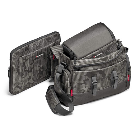 Фотосумка MANFROTTO Noreg Messenger-30 (MB OL-M-30)