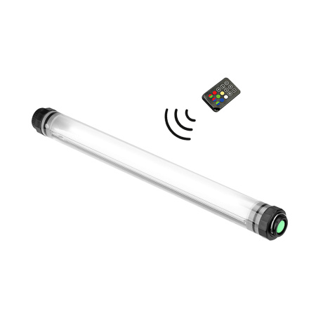Осветитель светодиодный DigitalFoto P7 RGB жезл