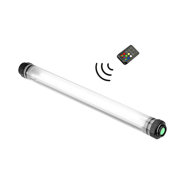 Осветитель светодиодный DigitalFoto P7 RGB жезл