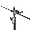 Стойка наклонная Falcon Eyes C-Stand 3300L (журавль)