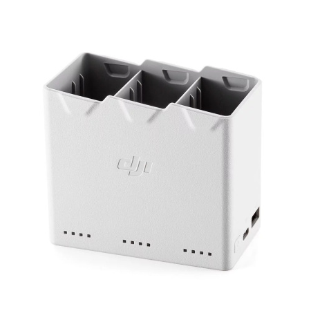 Аккумуляторы + ЗУ DJI Mini 3 Pro Fly More Kit PLUS