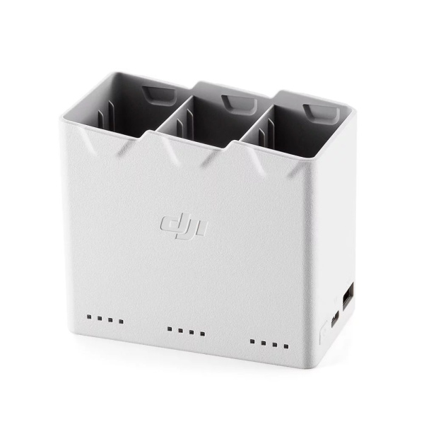 Аккумуляторы + ЗУ DJI Mini 3 Pro Fly More Kit PLUS