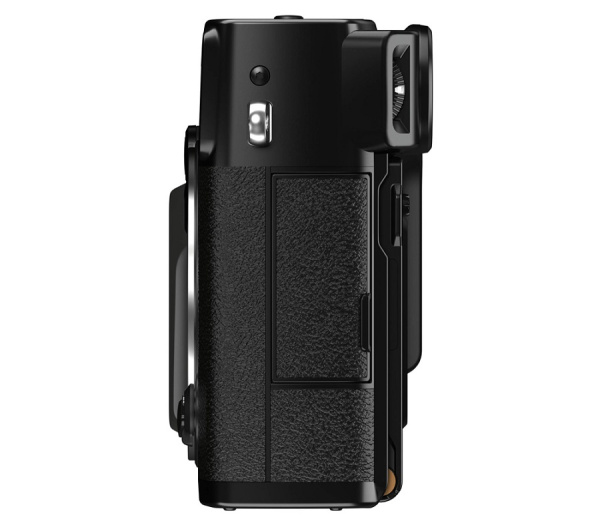 Цифровая камера Fujifilm X-Pro3 Body