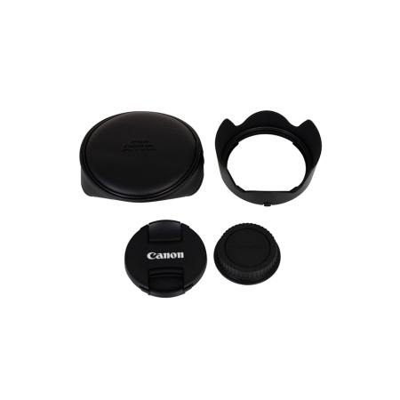 Объектив Canon EF 24-70mm f4 L IS USM