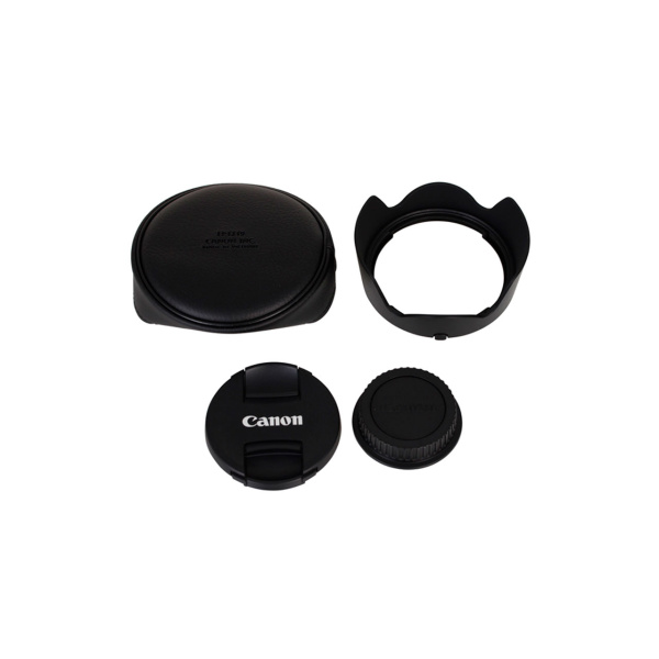 Объектив Canon EF 24-70mm f4 L IS USM