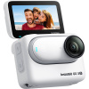 Экшн-камера Insta360 Go 3 128Gb белый