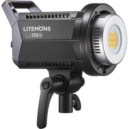 Осветитель светодиодный Godox LITEMONS LA150Bi