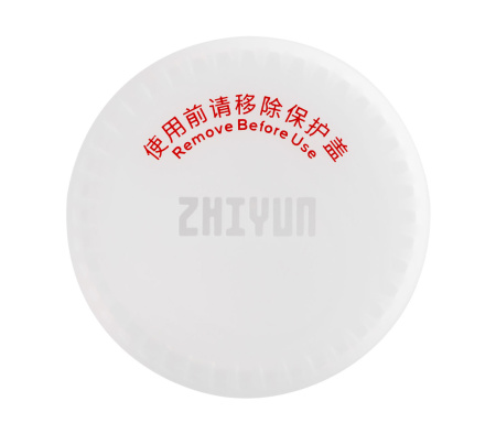 Осветитель светодиодный Zhiyun Molus X60 Combo 60Вт, 2700-6500К