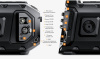 Кинокамера Blackmagic URSA Mini Pro 4.6K G2
