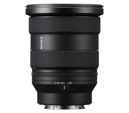 Объектив Sony FE 16-35mm f2.8 GM II (SEL1635GM2)