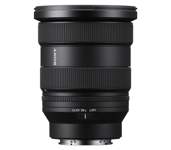 Объектив Sony FE 16-35mm f2.8 GM II (SEL1635GM2)