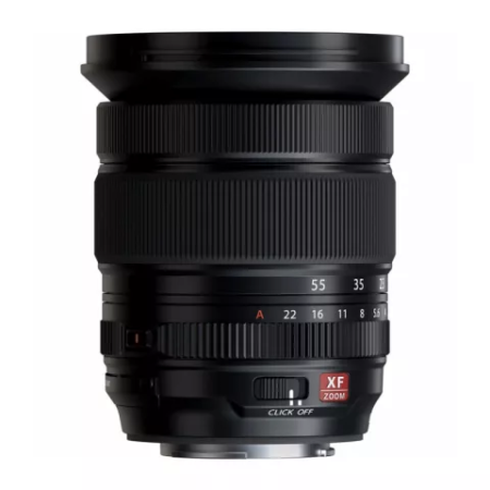 Объектив Fujifilm XF 16-55mm F2.8 R LM WR II