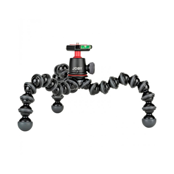 Штатив JOBY Gorillapod 3K Kit с головой JB01507