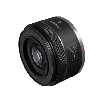 Цифровая камера Canon EOS RP + RF 50mm f1.8 STM