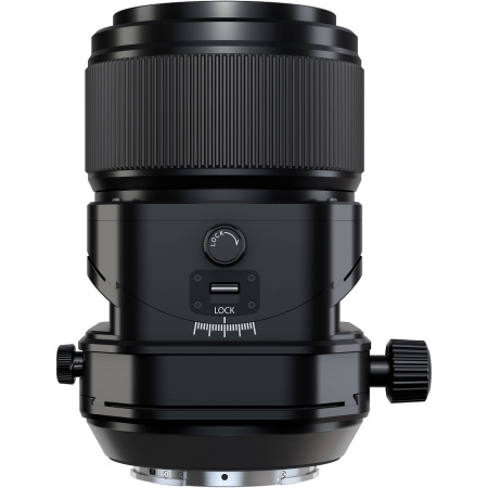 Объектив Fujifilm GF 110mm F5.6 T/S Macro