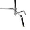 Стойка наклонная GreenBean C-Stand PRO 325 Kit с перекладиной