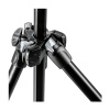 Штатив Manfrotto MK290LTA3-BH алюм. Черный с головкой