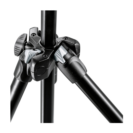 Штатив Manfrotto MK290LTA3-BH алюм. Черный с головкой
