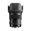 Объектив Sigma AF 50mm f1.4 DG HSM Art Canon