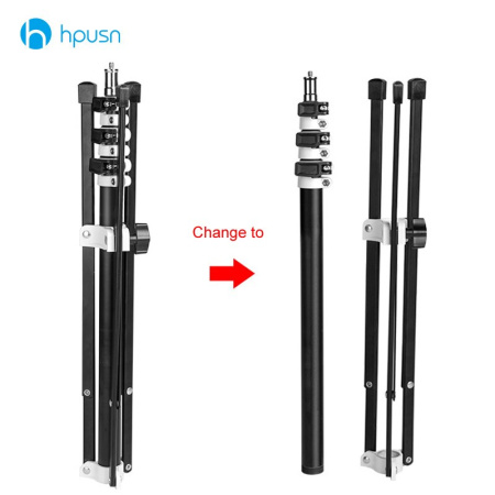 Стойка HPUSN B4 до 2m компактная