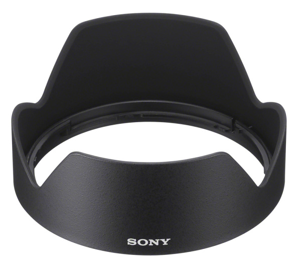 Объектив Sony E 16-55mm f2.8 G (SEL1655G)