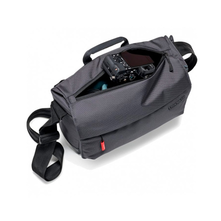 Фотосумка MANFROTTO Manhattan Speedy-10 (MB MN-M-SD-10)