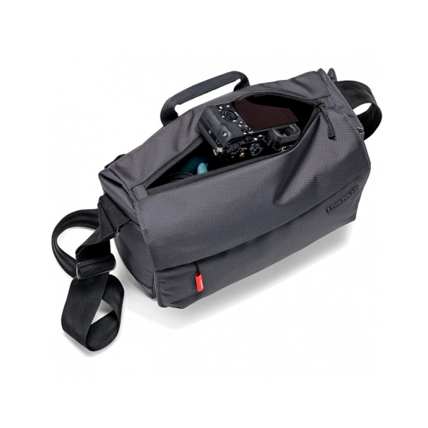 Фотосумка MANFROTTO Manhattan Speedy-10 (MB MN-M-SD-10)